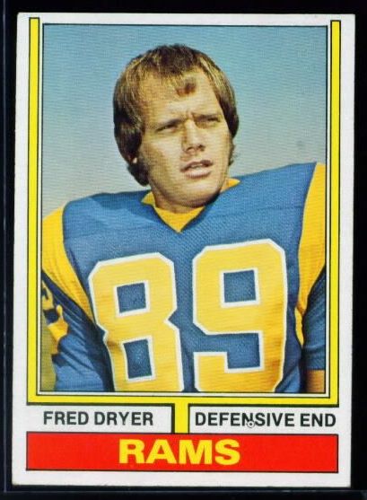 471 Fred Dryer